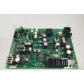 KCR-908B Driving Board para ascensores MITSUBISHI MRL